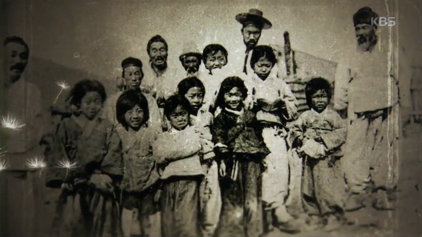 3.1운동 100주년특집 아리랑로드_1회_(제1편유랑의노래)대표 이미지